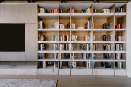 Antolini: Neugestaltung einer stilvollen Wohnung auf Malta.