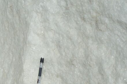Makrana marble. Source: <a href="https://iugs-geoheritage.org/geoheritage_stones/makrana-marble/"target="_blank">Geoheritage Stones</a>