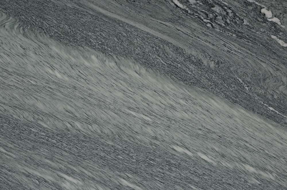Vermont Danby Marble®, a prestigious white marble in North America used in many US-East Coast landmarks, with ten varieties, quarried only underground