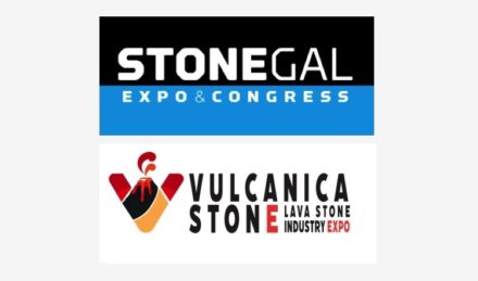 Die Logos der beiden neuen Messen.