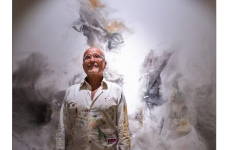 Jean Boghossian (Belgium/Lebanon).