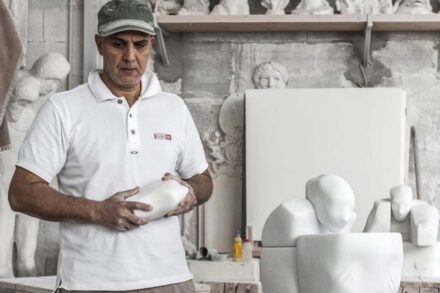 Khaled Zaki (Egypt). 