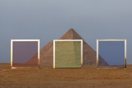 “Monochrome RGB“ by Luca Boffi (Italy).