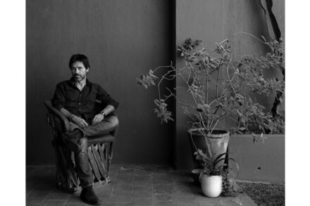 Xavier Mascaro (Spain/Latin America). 