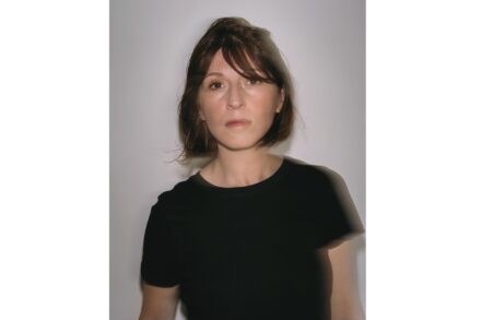 Federica Di Carlo (Italy).