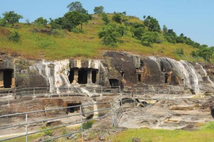 Architekt Prasanna Baburao Morey vom Büro PMA madhushala: Projekt „Padvi“.