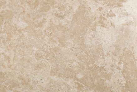 Denizli Travertine Light (filled). Photo: Turkish Stones