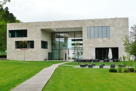 Museum Ritter. Source: qwesy qwesy / Wikimedia Commons