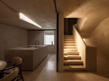 Twentyfour, Rabat, Malta. 3DM Architecture, Malta.