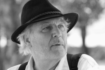 Gilles Perraudin.