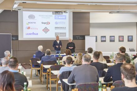 38. Bildungswoche der österreichischen Steinmetze im Jänner 2025 in Schladming