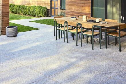 Granite Bethel White®. Photo: Polycor
