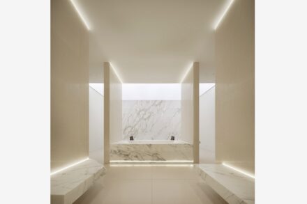 “Coexistence. Design: LIANG Jianguo, Company: Hogloria Stone.