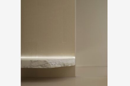 “Coexistence. Design: LIANG Jianguo, Company: Hogloria Stone.