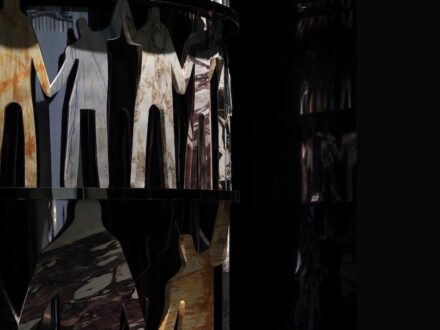 Design: Steve Leung, Sing Huang. Companies: Bellissimo, Xiamen Dalei Stone Co, Ltd. 