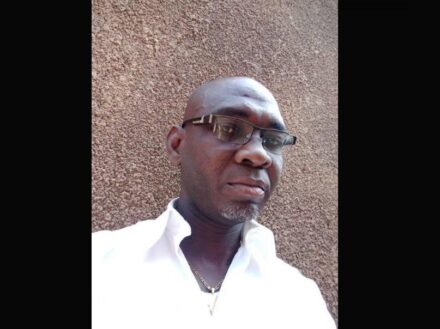 Abdoul Salam Zigani.