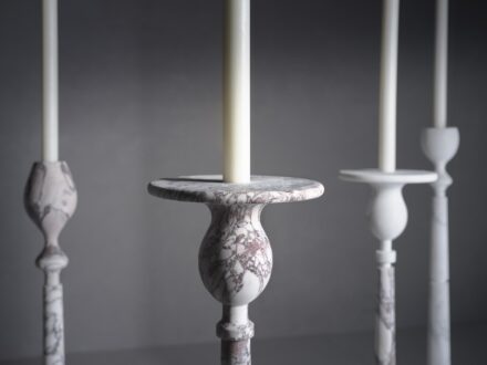 “Treasure” by Christophe Pillet for Kreoo.