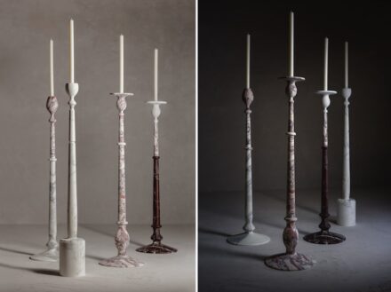 “Treasure” by Christophe Pillet for Kreoo.