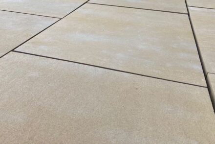 Duna sandstone from Rubio Stone.