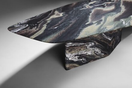 Neutra und Designstudio Draw: „Islas“.