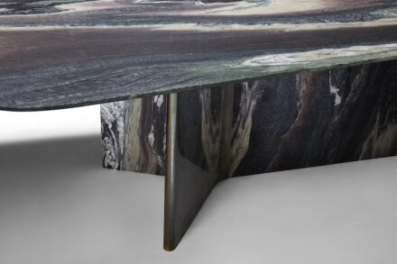 Neutra und Designstudio Draw: „Islas“.