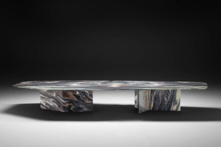Neutra und Designstudio Draw: „Islas“.
