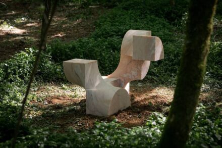 Superflex: „Fish Cube“.