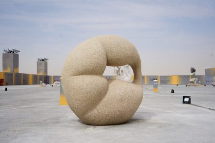 Arianna Palmieri (b. 1998) is an Italian artist who graduated with honors in Sculpture from the Academy of Fine Arts in Carrara, Italy. Her works explore the relationship between the world, the individual, and nature. She has exhibited in various Italian cities and participated in numerous sculpture symposiums in Italy and Germany.