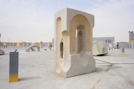 Jacob Lucius Cartwright (b. 1982) is a third-generation artist from Australia. His sculpting style reflects influences from sound and resonance, emphasizing the importance of deep listening to connect with the inner essence. Cartwright’s artworks have been exhibited across Asia, Europe, and America.