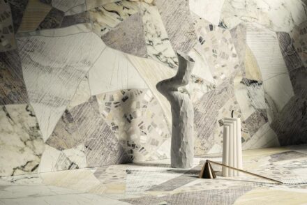Mosaic Artistry.