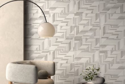 Mosaic Artistry.