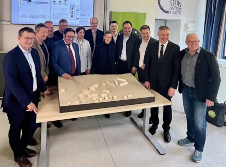 Die Jury.