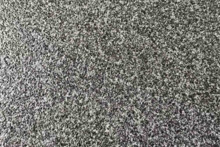 Sesame Black granite from Dalian Yusheng, China.