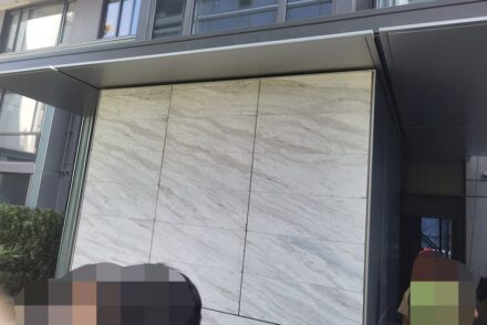 Calacatta Azure marble from Yanue Import and Export.