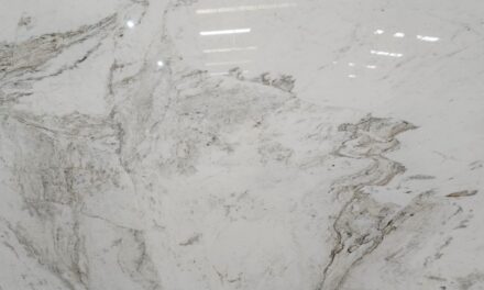 Calacatta Venatina marble from Yanue Import and Export.