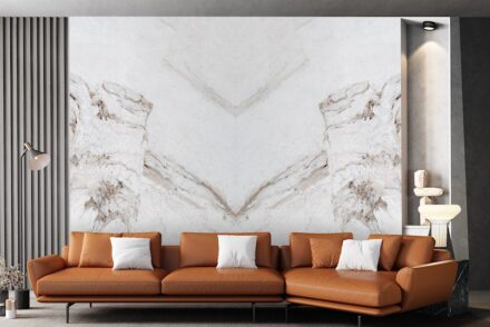Calacatta Venatina marble from Yanue Import and Export.