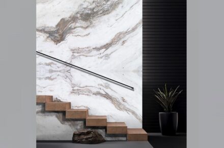 Calacatta Venatina marble from Yanue Import and Export.