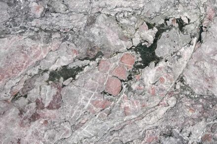 Marble Sakura quarried by Xiaotian Mining in Cambodia.