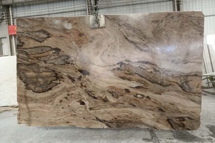 Quartzite Cappuccino from Yanue Import and Export.
