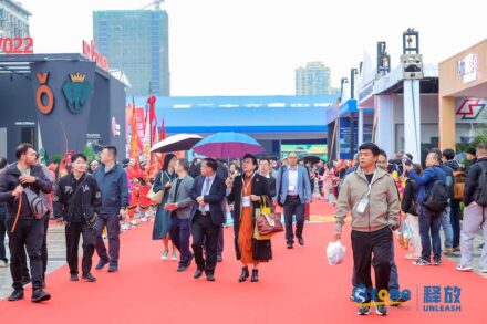 Xiamen Stone Fair 2025.