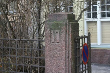 Helsinki.