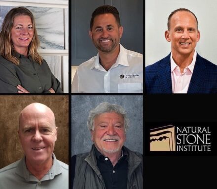 From left to right: (above) Susan Moser, Evan Cohen, Jeff Erickson; (below) Scott Lardner, Lawrence Voaides.