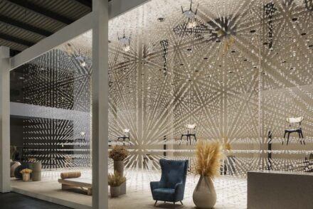 Daft about Draft, Japan. Design: Taiju Yamashita.