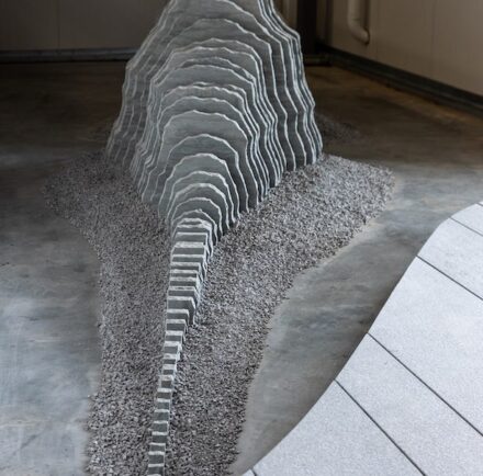ABC Stone: “Stone in Landscape Architecture: A Sensory Journey.”