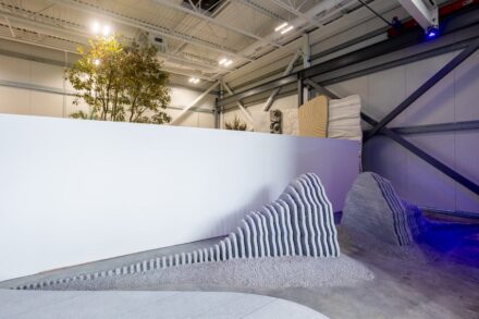ABC Stone: “Stone in Landscape Architecture: A Sensory Journey.”
