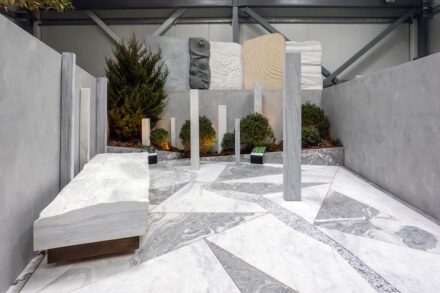 ABC Stone: “Stone in Landscape Architecture: A Sensory Journey.”