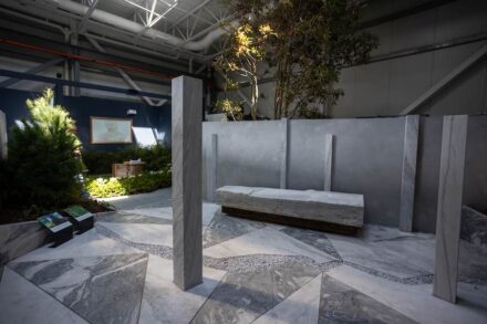ABC Stone: “Stone in Landscape Architecture: A Sensory Journey.”