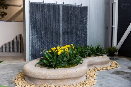 ABC Stone: “Stone in Landscape Architecture: A Sensory Journey.”