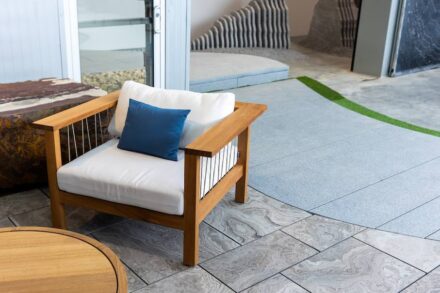 ABC Stone: “Stone in Landscape Architecture: A Sensory Journey.”