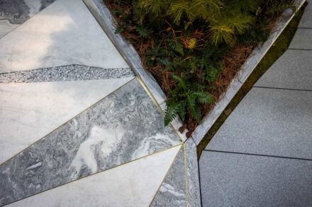 ABC Stone: “Stone in Landscape Architecture: A Sensory Journey.”